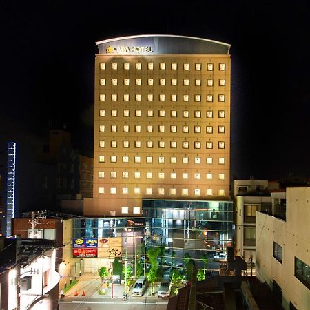 Apa Hotel Fukui Katamachi Eksteriør bilde