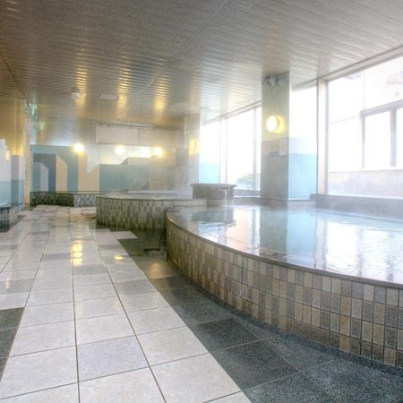 Apa Hotel Fukui Katamachi Eksteriør bilde
