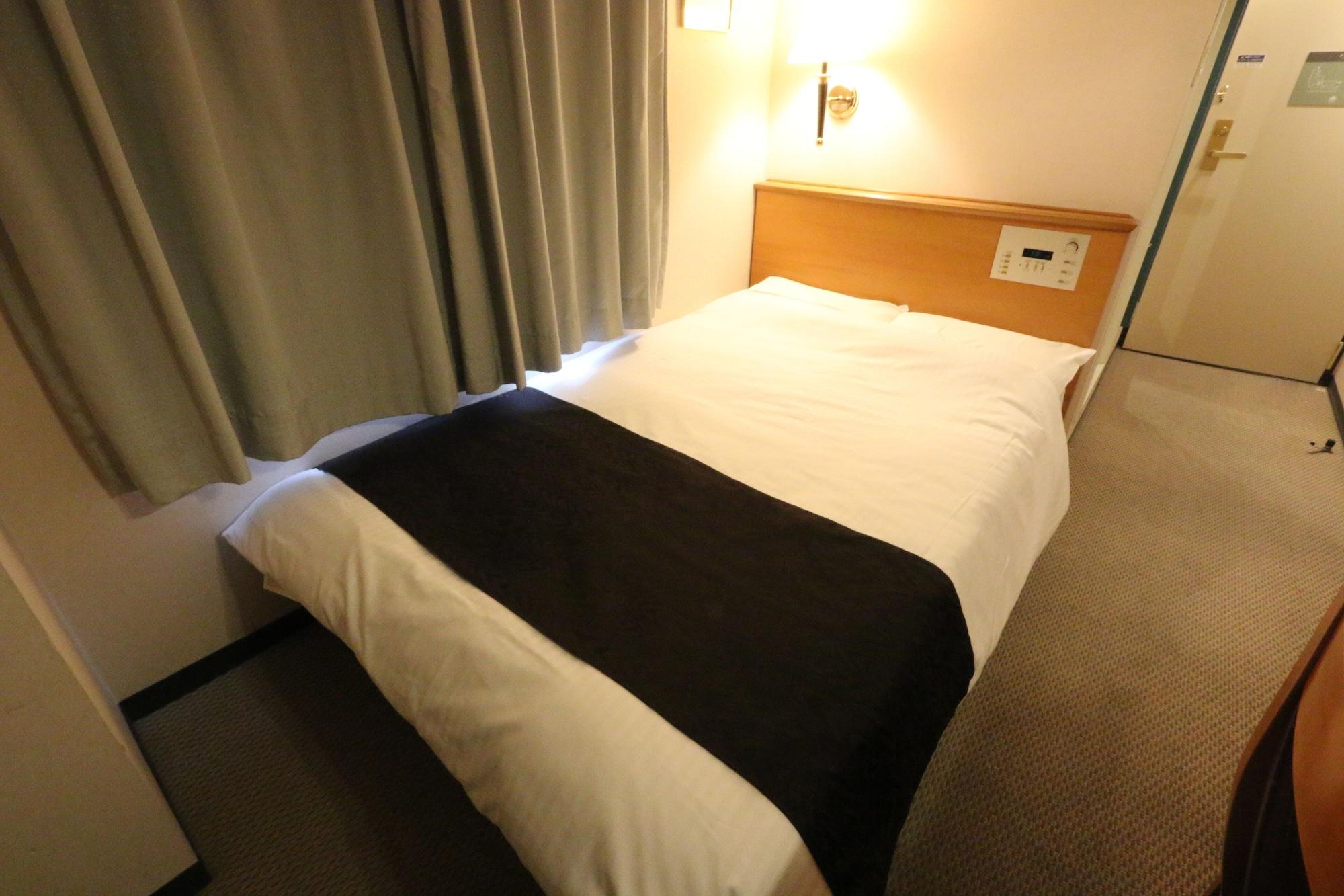 Apa Hotel Fukui Katamachi Eksteriør bilde