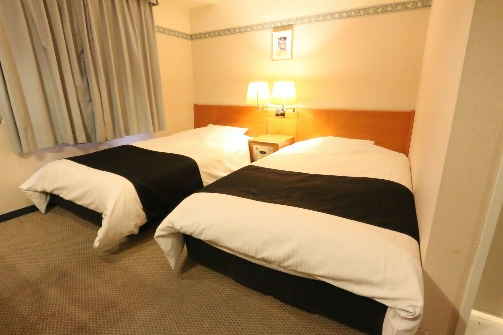Apa Hotel Fukui Katamachi Eksteriør bilde