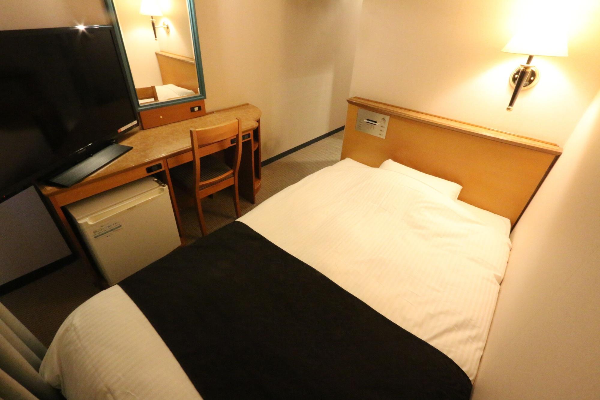 Apa Hotel Fukui Katamachi Eksteriør bilde