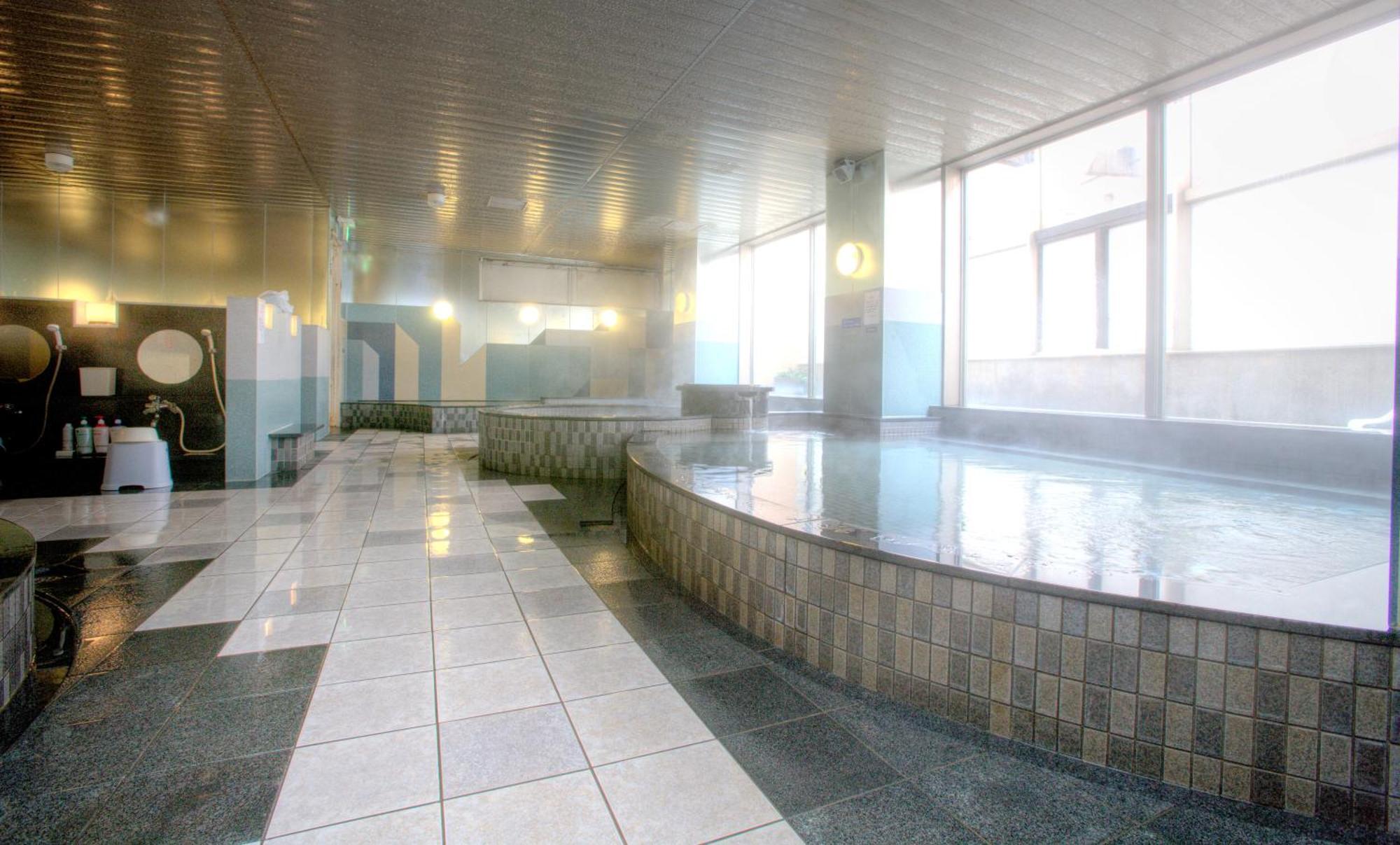 Apa Hotel Fukui Katamachi Eksteriør bilde