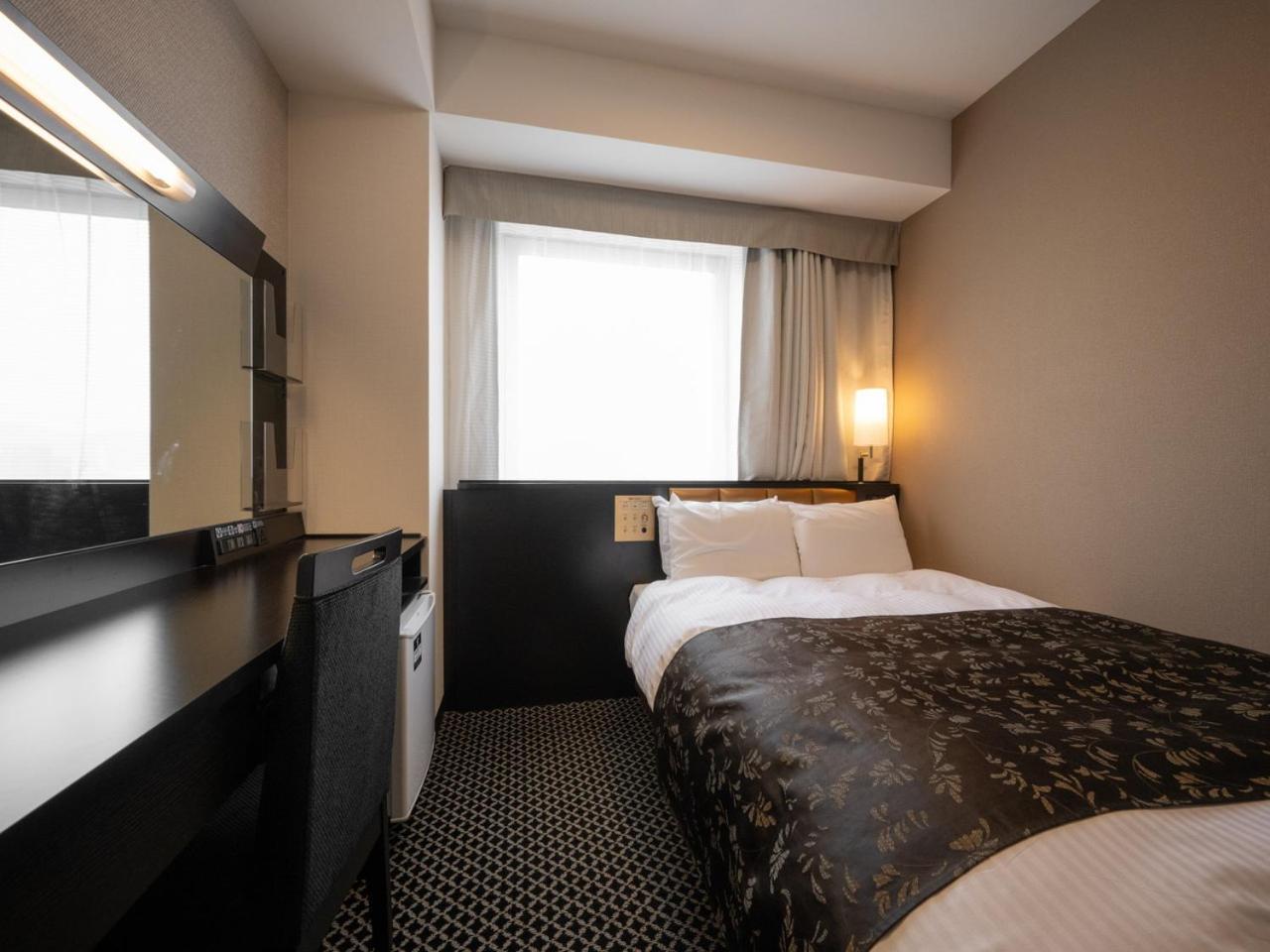 Apa Hotel Fukui Katamachi Eksteriør bilde