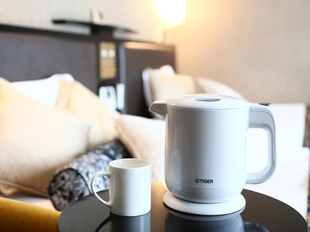Apa Hotel Fukui Katamachi Eksteriør bilde