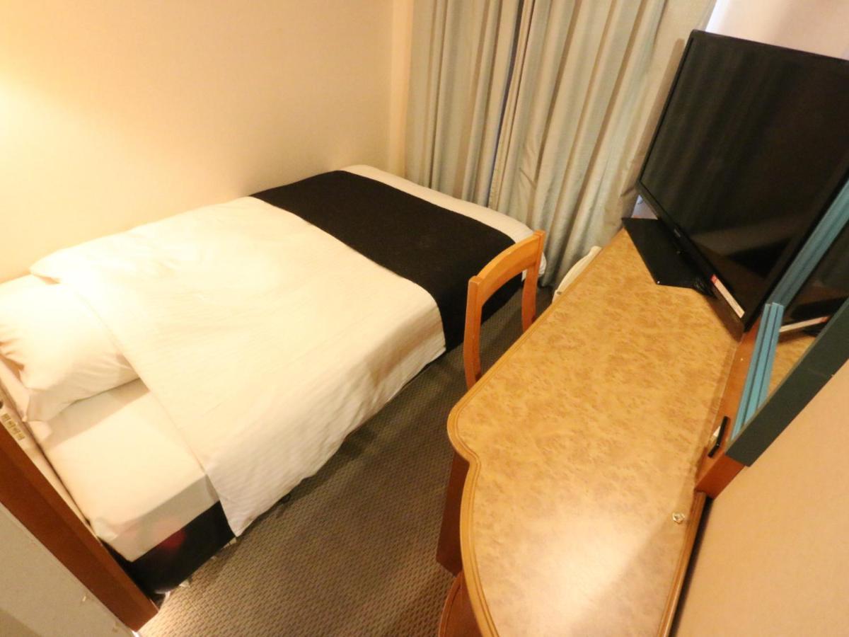 Apa Hotel Fukui Katamachi Eksteriør bilde